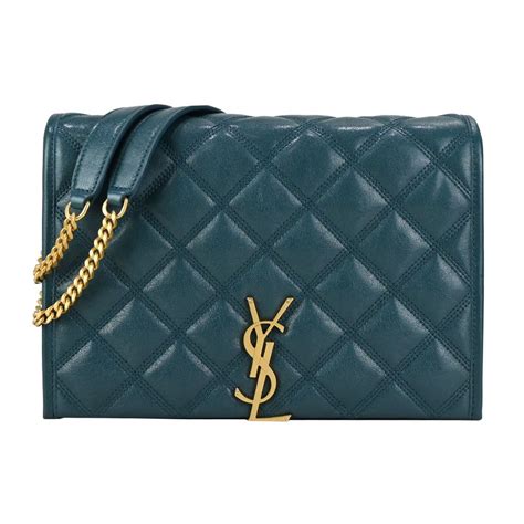 ysl becky woc|Saint laurent.